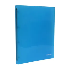 Ordner A4 4 cr eCollection blau